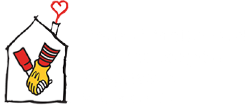 Ronald McDonald Gyermeksegély Alapítvány Magyarország Logo